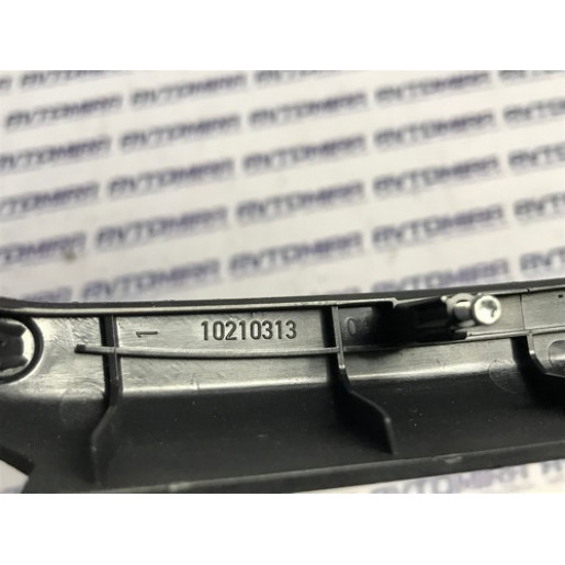Накладка торпедо Peugeot 308 2013-2021 96777664ZD